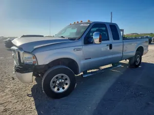 Ford F-250 6.0L 8 2006
