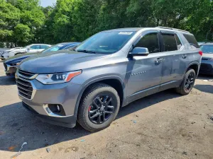 Chevrolet Traverse 3.6L 6 2020
