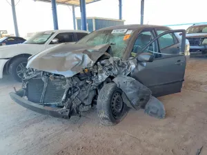 Toyota Corolla 1.8L 4 2007