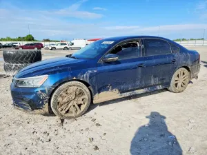 Volkswagen Passat 2L 4 2018