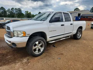 Dodge RAM 5.7L 8 2004