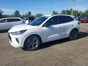 Ford Escape 1.5L 3 2024