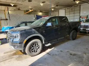 Ford Ranger 2.3L 4 2025