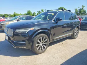 Volvo XC90 2.0L 4 2017