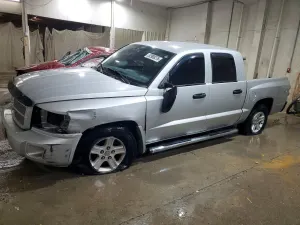 Dodge Dakota 3.7L 6 2011
