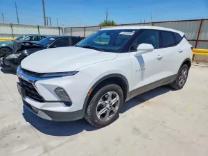 Chevrolet Blazer 2.0L 4 2023
