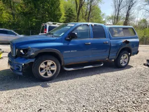 Dodge RAM 5.7L 8 2005
