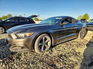 Ford Mustang 2.3L 4 2017