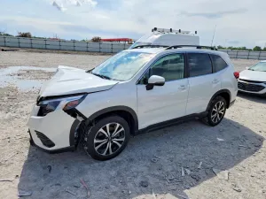 Subaru Forester 2.5L 4 2024