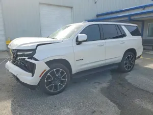 Chevrolet Tahoe 5.3L 8 2025