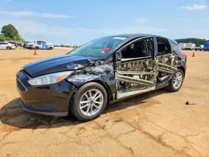 Ford Focus 2.0L 4 2018