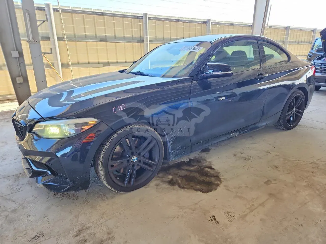 BMW 2 Series 3.0L 6 2018