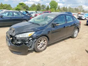 Ford Focus 2.0L 4 2016