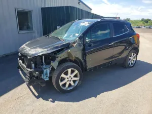 Buick Encore 1.4L 4 2016