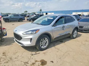 Ford Escape 1.5L 3 2020
