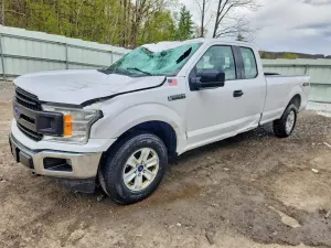 Ford F-150 5.0L 8 2018