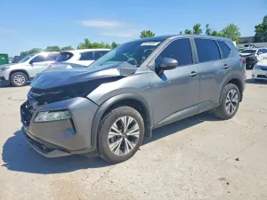Nissan Rogue 1.5L 3 2023