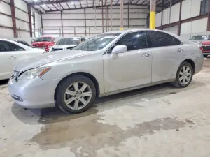 Lexus ES 3.5L 6 2008