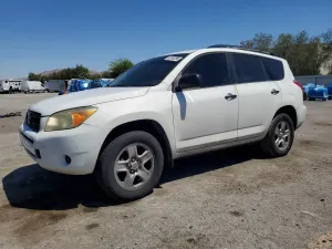 Toyota Rav4 2.4L 4 2008