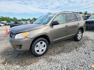 Toyota Rav4 2.5L 4 2010