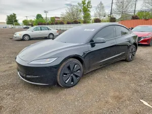 Tesla Model 3 2026