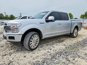 Ford F-150 3.5L 6 2019