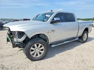 RAM 2500 6.7L 6 2017