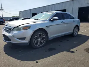 Ford Taurus 3.5L 6 2011