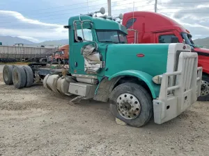 Peterbilt 379 6 2005