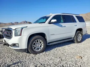 GMC Yukon 5.3L 8 2019