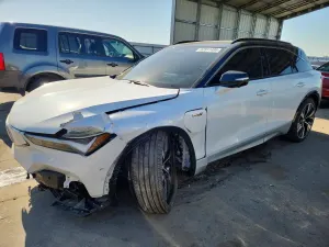 Acura ZDX 0 2024