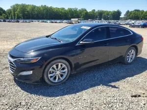 Chevrolet Malibu 1.5L 4 2020