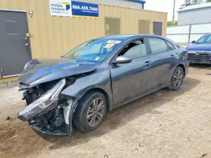 Kia Cerato / Forte / K3 2.0L 4 2024