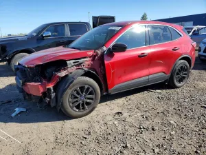 Ford Escape 1.5L 3 2020