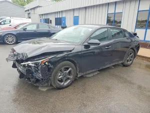 Kia K4 2.0L 4 2025