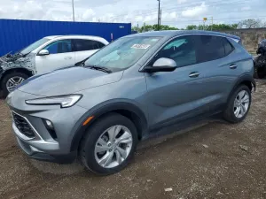 Buick Encore 1.3L 3 2025