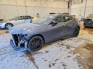 Mazda 3 2.5L 4 2023