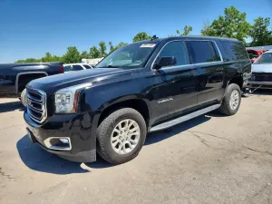 GMC Yukon 5.3L 8 2019