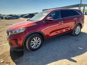 Kia Sorento 3.3L 6 2019