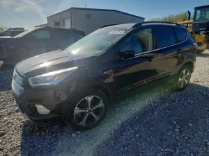 Ford Escape 1.5L 4 2018