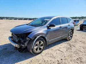 Honda CR-V 1.5L 4 2020