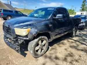 Toyota Tundra 5.7L 8 2007