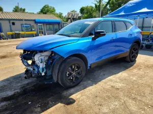 Chevrolet Blazer 3.6L 6 2025