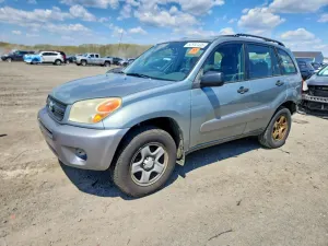 Toyota Rav4 2.4L 4 2005
