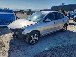 Mazda 3 2.0L 4 2006