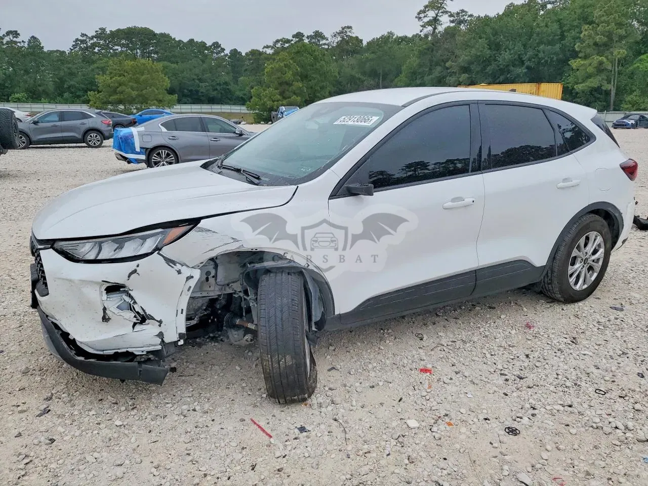 Ford Escape 1.5L 3 2025