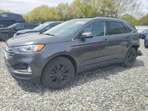Ford Edge 2.0L 4 2020