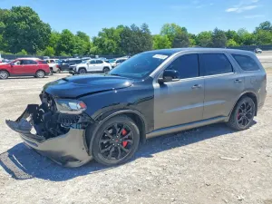 Dodge Durango 5.7L 8 2019