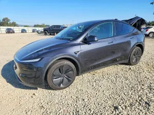 Tesla Model Y 2026