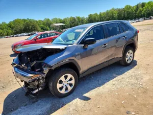 Toyota Rav4 2.5L 4 2023